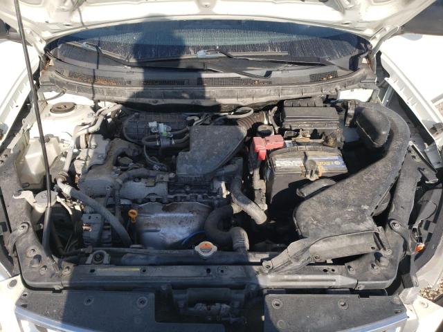 Photo 11 from auction – 2013 NISSAN ROGUE S with VIN JN8AS5MT6DW547345