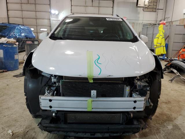 Photo 5 from auction – 2017 CHEVROLET TRAX 1LT with VIN 3GNCJLSB5HL254075