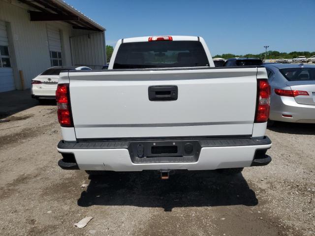 Photo 6 from auction – 2018 GMC SIERRA K15 with VIN 1GTV2LEC2JZ300754
