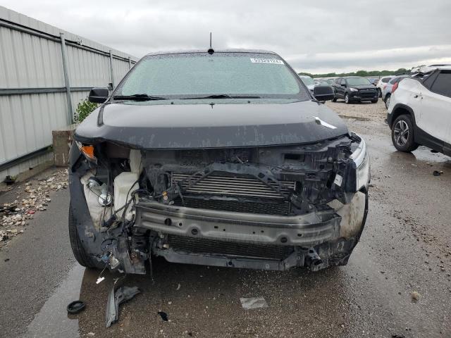 Photo 5 from auction – 2014 FORD EDGE SEL with VIN 2FMDK3J94EBA06041