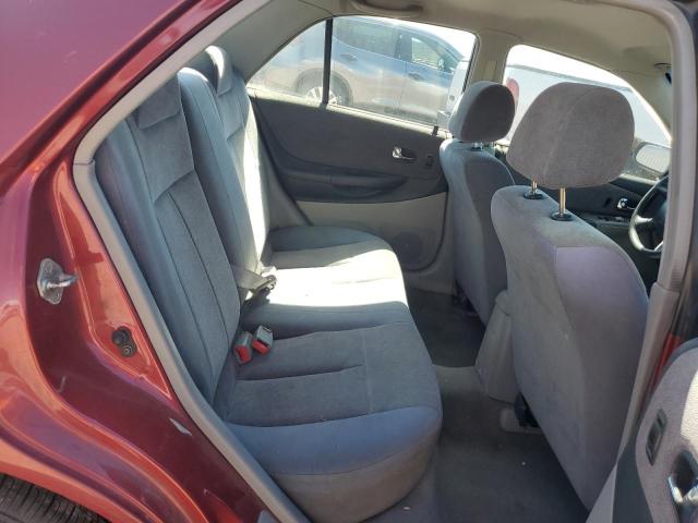 Фото 10 с аукциона – 2001 MAZDA PROTEGE DX с VIN JM1BJ222010468764