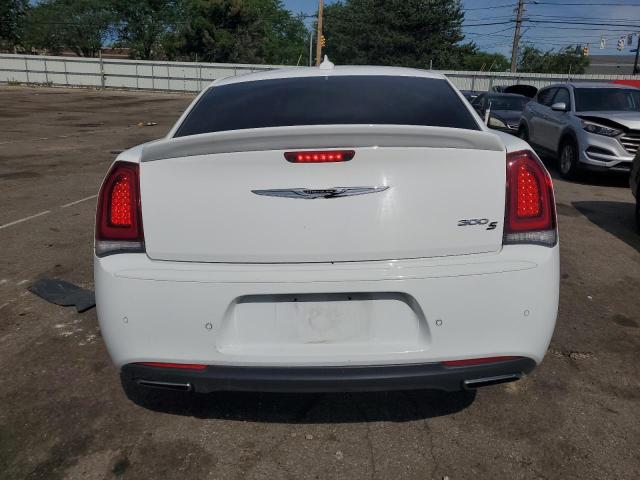 Photo 6 from auction – 2015 CHRYSLER 300 S with VIN 2C3CCABT9FH766948
