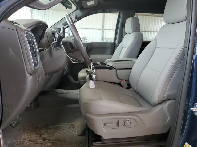 Photo 7 from auction – 2020 CHEVROLET SILVERADO with VIN 3GCUYDED4LG324355