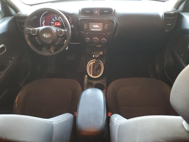 Photo 8 from auction – 2018 KIA SOUL with VIN KNDJN2A2XJ7560733