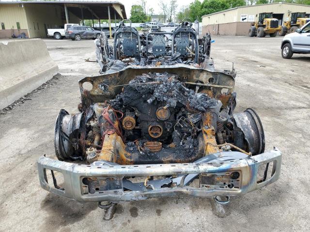 Photo 5 from auction – 2015 FORD F150 SUPER with VIN 1FTFX1EG1FFD13369