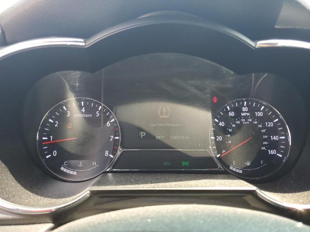 Photo 9 from auction – 2013 KIA OPTIMA SX with VIN 5XXGR4A62DG109580