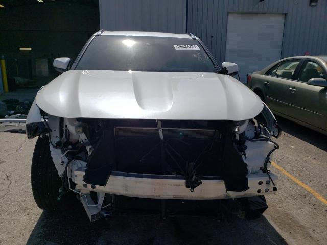 Photo 5 from auction – 2020 TOYOTA HIGHLANDER with VIN 5TDFZRBH8LS040299