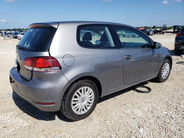Photo 3 from auction – 2010 VOLKSWAGEN GOLF with VIN WVWBB7AJ7AW394341