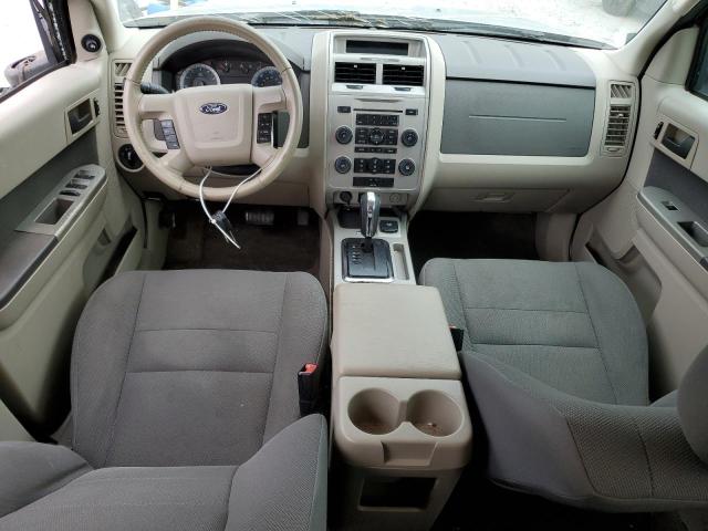 Photo 8 from auction – 2010 FORD ESCAPE HYB with VIN 1FMCU4K35AKA00058