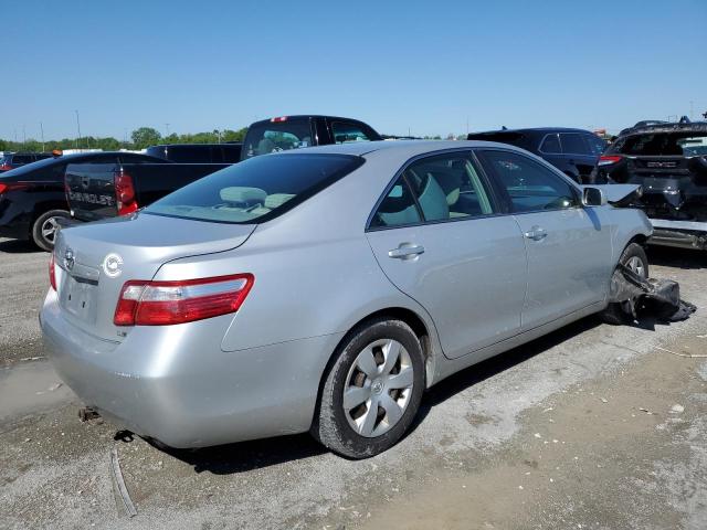 Photo 3 from auction – 2007 TOYOTA CAMRY CE with VIN 4T1BE46K97U507231