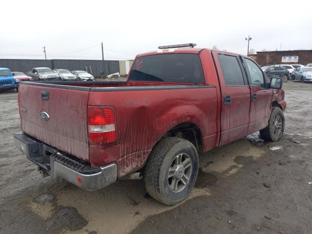 Photo 3 from auction – 2007 FORD F150 SUPER with VIN 1FTPW14V77FB16957