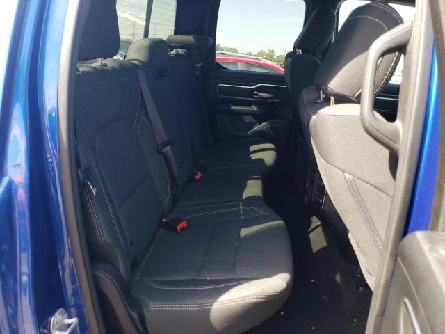 Photo 10 from auction – 2019 DODGE RAM with VIN 1C6SRFBTXKN542664