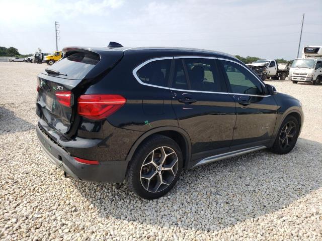 Photo 3 from auction – 2017 BMW X1 SDRIVE2 with VIN WBXHU7C36H5D71657