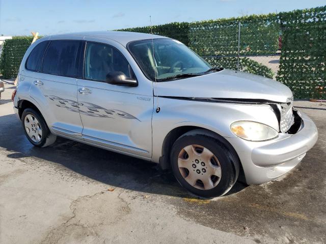 Photo 4 from auction – 2005 CHRYSLER PT CRUISER with VIN 3C4FY58B35T596446