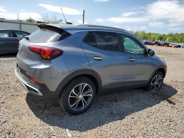 Photo 3 from auction – 2021 BUICK ENCORE GX with VIN KL4MMDS28MB064335