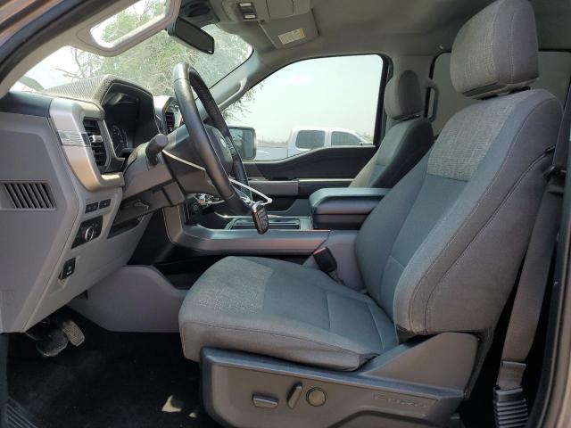 Photo 7 from auction – 2021 FORD F150 SUPER with VIN 1FTEW1C59MFC48381
