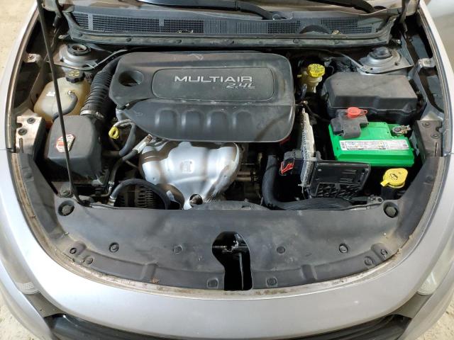Photo 11 from auction – 2014 DODGE DART SXT with VIN 1C3CDFBB7ED869038