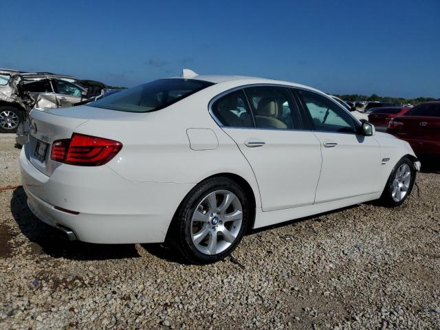 Photo 3 from auction – 2011 BMW 550 XI with VIN WBAFU9C5XBC784454