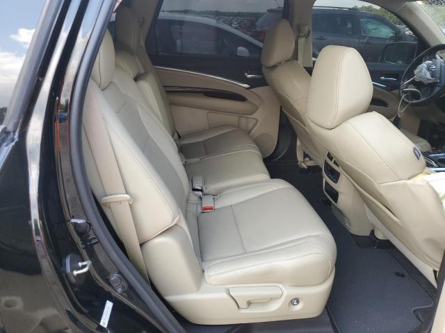 صورة رقم 11 من المزاد - 2014 ACURA MDX TECHNO مع VIN 5FRYD4H49EB012404