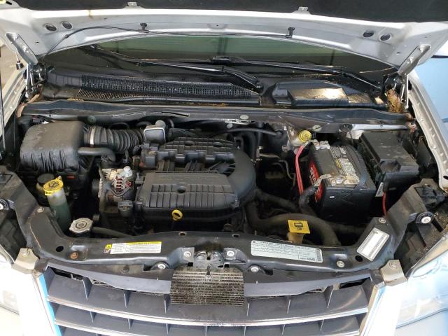 Photo 12 from auction – 2010 CHRYSLER TOWN & COU with VIN 2A4RR5DXXAR136607