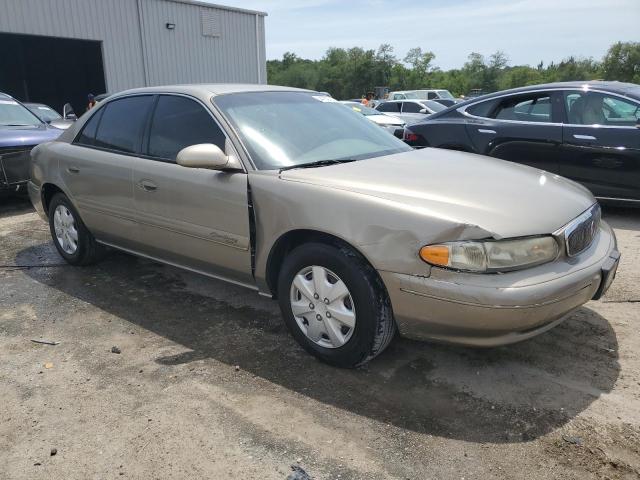 Photo 4 from auction – 2002 BUICK CENTURY CU with VIN 2G4WS52J321193061