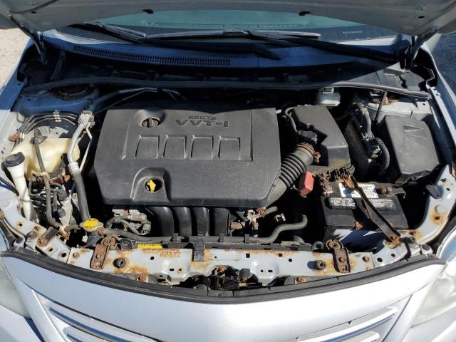Photo 11 from auction – 2013 TOYOTA COROLLA BA with VIN 2T1BU4EE2DC920782
