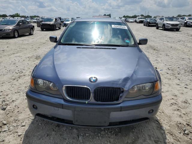 Photo 5 from auction – 2002 BMW 325 I with VIN WBAET37412NG70783
