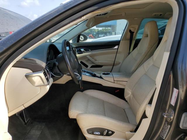 صورة رقم 7 من المزاد - 2014 PORSCHE PANAMERA S مع VIN WP0AB2A72EL056212