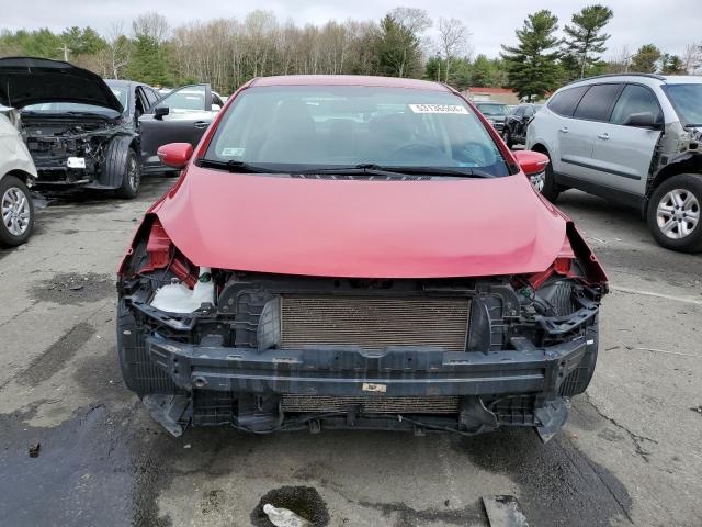 Photo 5 from auction – 2016 KIA FORTE LX with VIN KNAFX4A67G5470472