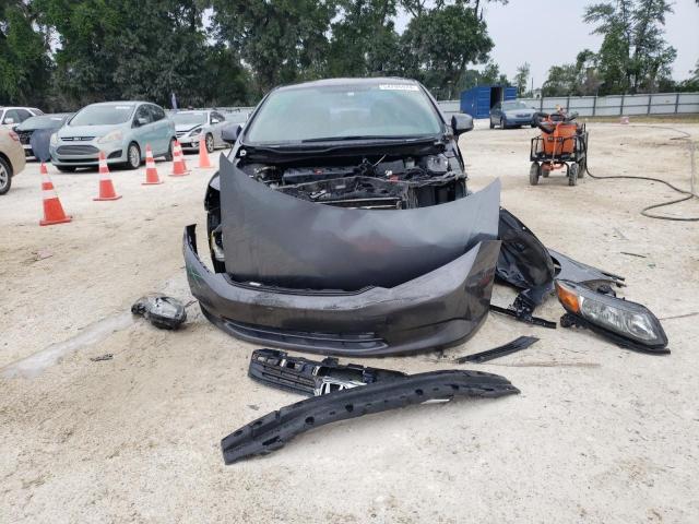 Photo 5 from auction – 2012 HONDA CIVIC LX with VIN 19XFB2F5XCE104199