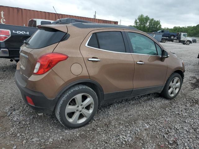 Photo 3 from auction – 2016 BUICK ENCORE CON with VIN KL4CJBSB1GB596233