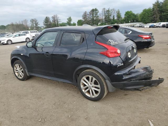 Photo 2 from auction – 2012 NISSAN JUKE S with VIN JN8AF5MVXCT125715