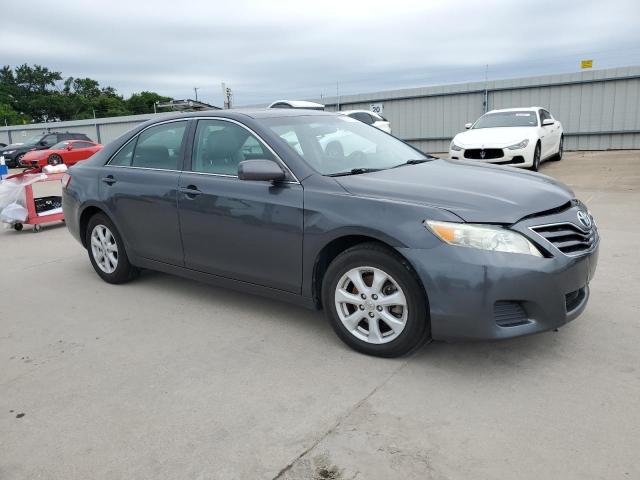 Photo 4 from auction – 2010 TOYOTA CAMRY BASE with VIN 4T1BF3EK8AU098347