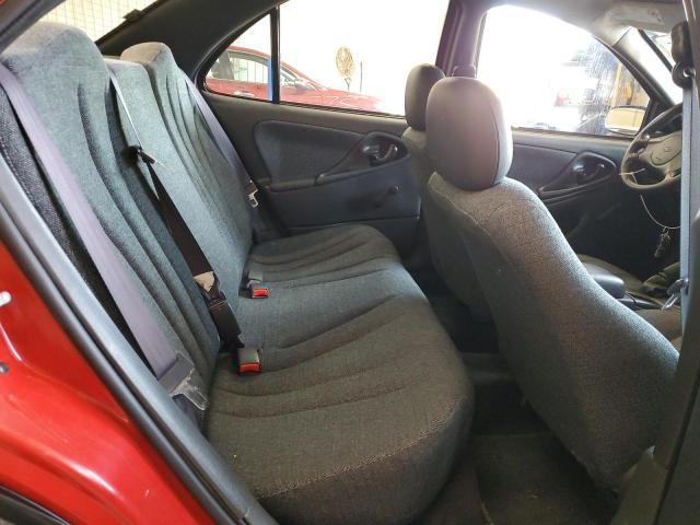 Foto 10 de la subasta – 2004 CHEVROLET CAVALIER con VIN 1G1JC52F347337407