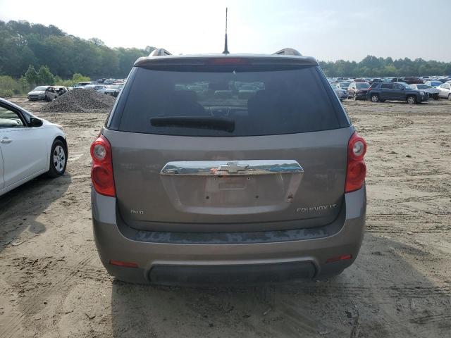 Photo 6 from auction – 2010 CHEVROLET EQUINOX LT with VIN 2CNFLEEW9A6270473