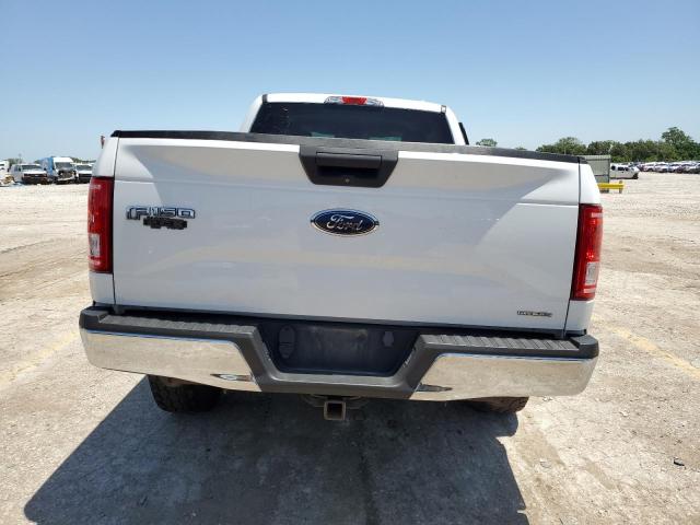 Photo 6 from auction – 2015 FORD F150 SUPER with VIN 1FTEX1E86FFA89519