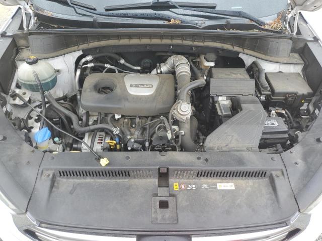 Photo 12 from auction – 2016 HYUNDAI TUCSON LIM with VIN KM8J33A24GU257206