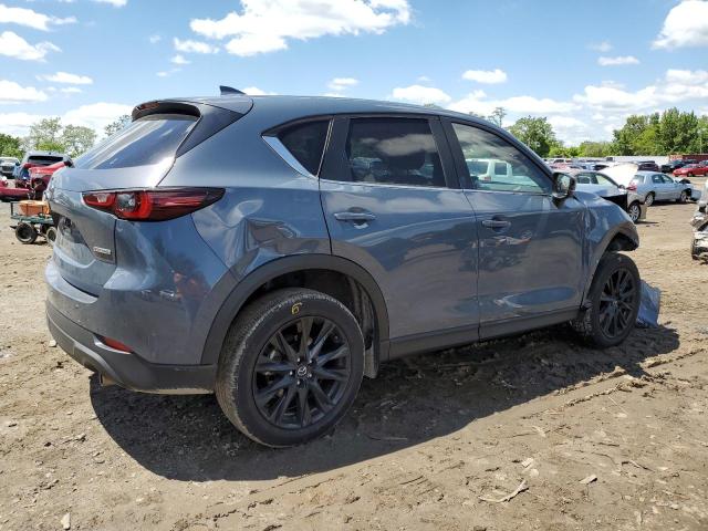 Photo 3 from auction – 2023 MAZDA CX-5 PREFE with VIN JM3KFBCM2P0142885