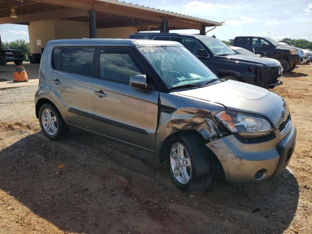 Снимка 4 от търг – 2011 KIA SOUL + с VIN KNDJT2A24B7345680