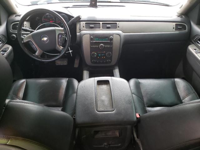 Photo 8 from auction – 2013 CHEVROLET SILVERADO with VIN 3GCPKTE71DG211189