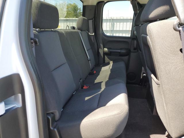 Photo 10 from auction – 2013 GMC SIERRA K15 with VIN 1GTR2VE78DZ116360