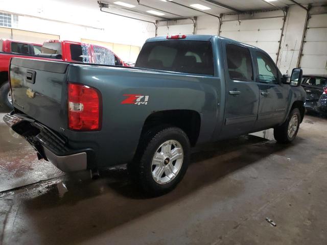 Photo 3 from auction – 2011 CHEVROLET SILVERADO with VIN 1GCPKTE32BF245704