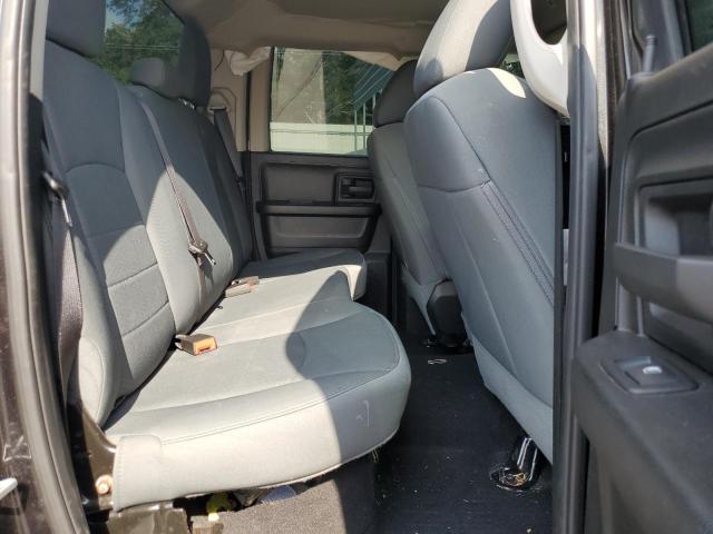 Photo 10 from auction – 2018 RAM 1500 ST with VIN 1C6RR7FG4JS214609
