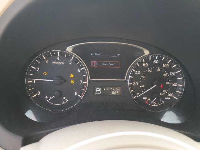 Photo 9 from auction – 2014 NISSAN ALTIMA 2.5 with VIN 1N4AL3APXEC183203