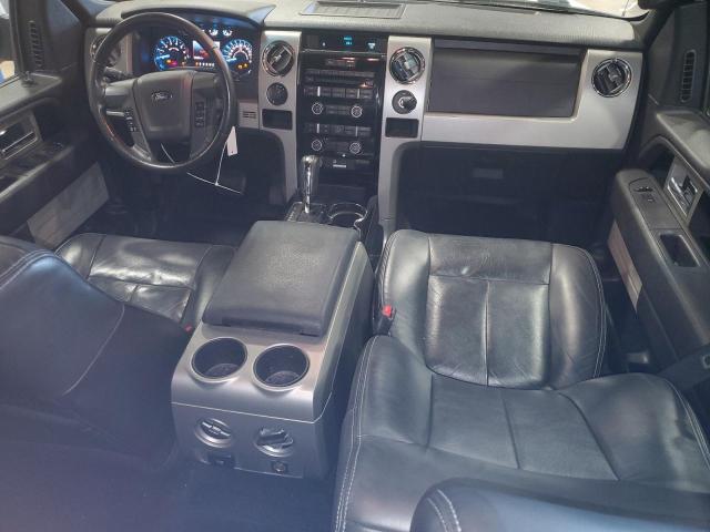 Zdjęcie 8 z aukcji – 2011 FORD F150 SUPER z VIN 1FTFW1ET2BFA90706