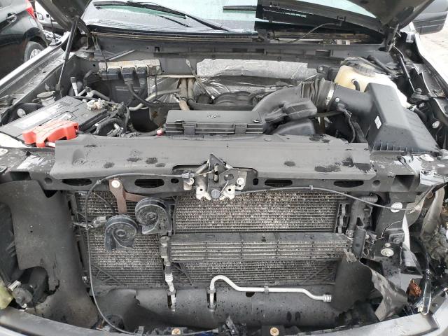 Photo 11 from auction – 2014 FORD F150 SUPER with VIN 1FTFW1EF4EKF38496