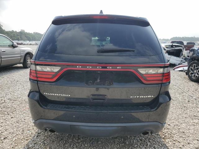 Photo 6 from auction – 2014 DODGE DURANGO CI with VIN 1C4SDHET9EC455174