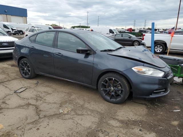 Photo 4 from auction – 2013 DODGE DART SXT with VIN 1C3CDFBA9DD178714