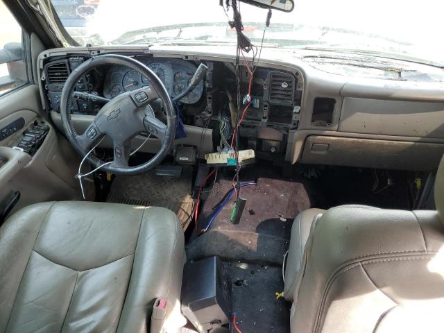 Photo 8 from auction – 2005 CHEVROLET SILVERADO with VIN 1GCJK33245F898930