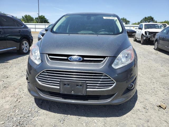 Photo 5 from auction – 2015 FORD C-MAX PREM with VIN 1FADP5CU2FL104821
